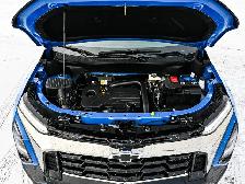 2026 Chevrolet Equinox AWD ACTIV - Photo 9