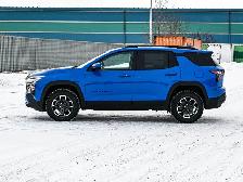 2026 Chevrolet Equinox AWD ACTIV - Photo 10