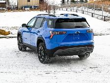 2026 Chevrolet Equinox AWD ACTIV - Photo 11