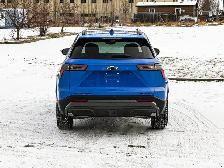 2026 Chevrolet Equinox AWD ACTIV - Photo 12