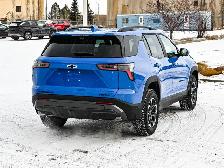 2026 Chevrolet Equinox AWD ACTIV - Photo 13