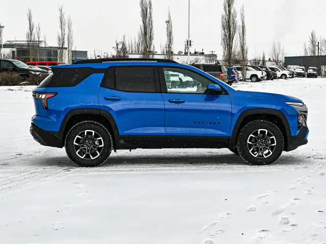 2026 Chevrolet Equinox AWD ACTIV - Photo 14