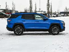 2026 Chevrolet Equinox AWD ACTIV - Photo 14