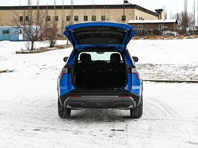 2026 Chevrolet Equinox AWD ACTIV - Photo 15