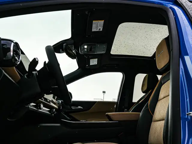 2026 Chevrolet Equinox AWD ACTIV - Photo 16