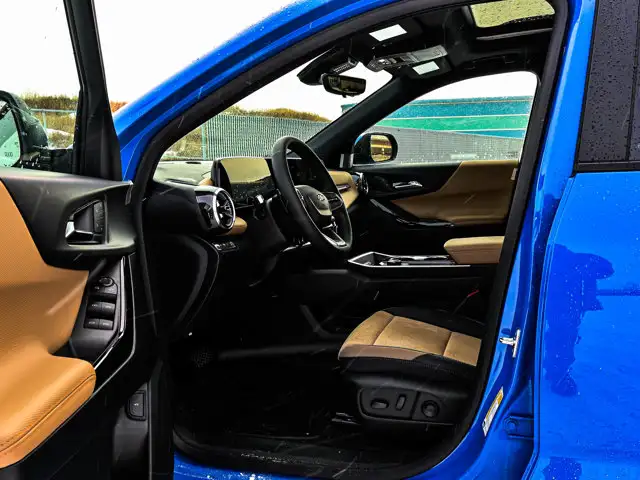 2026 Chevrolet Equinox AWD ACTIV - Photo 17