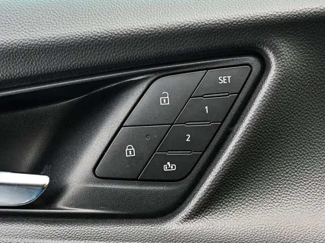 2026 Chevrolet Equinox AWD ACTIV - Photo 21