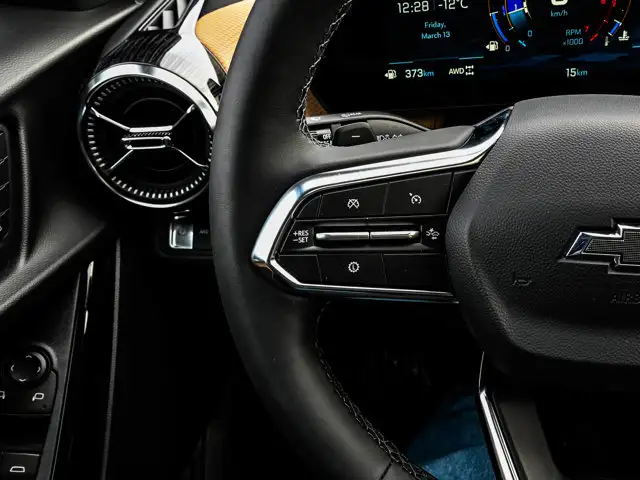 2026 Chevrolet Equinox AWD ACTIV - Photo 22
