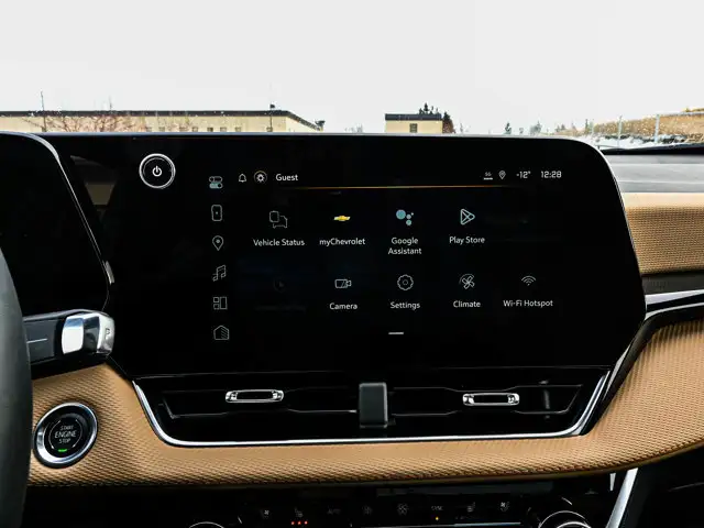 2026 Chevrolet Equinox AWD ACTIV - Photo 26