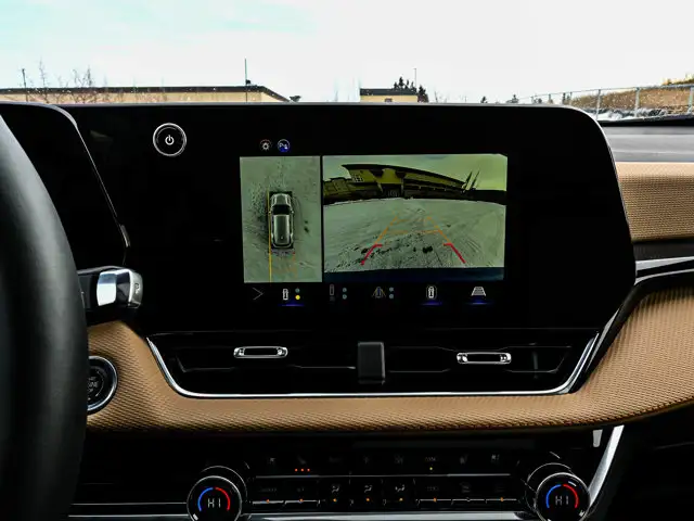 2026 Chevrolet Equinox AWD ACTIV - Photo 27