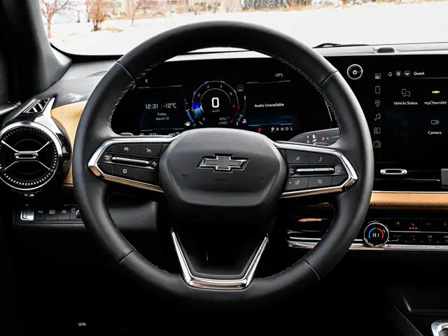 2026 Chevrolet Equinox AWD ACTIV - Photo 36