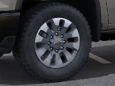 2026 Chevrolet Silverado 2500HD Custom - Photo 9