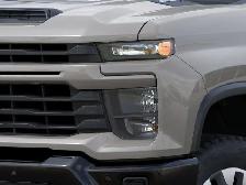 2026 Chevrolet Silverado 2500HD Custom - Photo 10