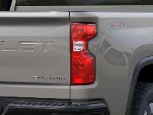 2026 Chevrolet Silverado 2500HD Custom - Photo 11