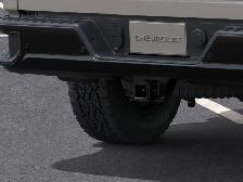 2026 Chevrolet Silverado 2500HD Custom - Photo 14