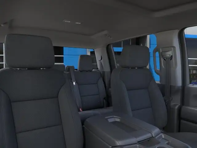 2026 Chevrolet Silverado 2500HD Custom - Photo 24