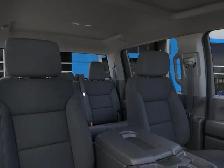 2026 Chevrolet Silverado 2500HD Custom - Photo 24