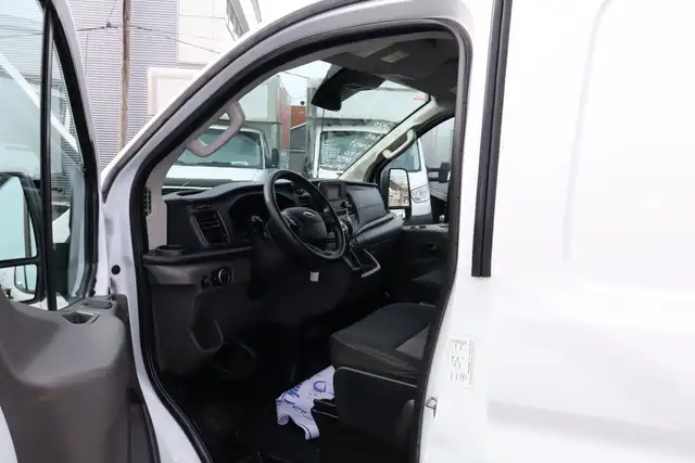 Ford Transit Cargo Van T-150 CARGO 130 89.000 KM CERTIFIÉ / TABL - Photo 15
