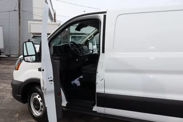 Ford Transit Cargo Van T-150 CARGO 130 89.000 KM CERTIFIÉ / TABL - Photo 16