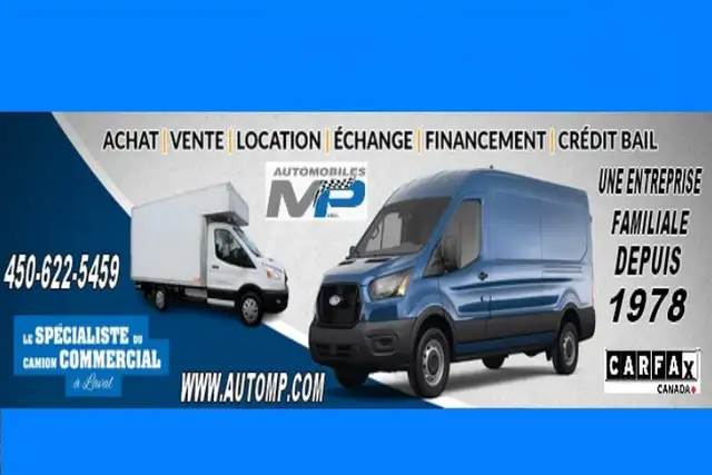 Ford Transit Cargo Van T-150 CARGO 130 89.000 KM CERTIFIÉ / TABL - Photo 22