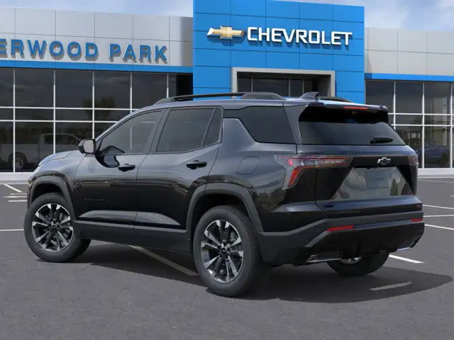 2026 Chevrolet Equinox AWD RS - Photo 3