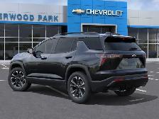 2026 Chevrolet Equinox AWD RS - Photo 3