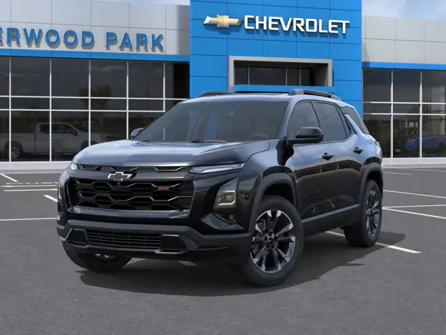 2026 Chevrolet Equinox AWD RS - Photo 6