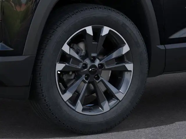 2026 Chevrolet Equinox AWD RS - Photo 9