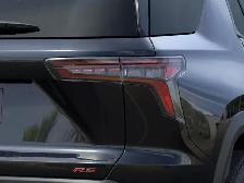 2026 Chevrolet Equinox AWD RS - Photo 11