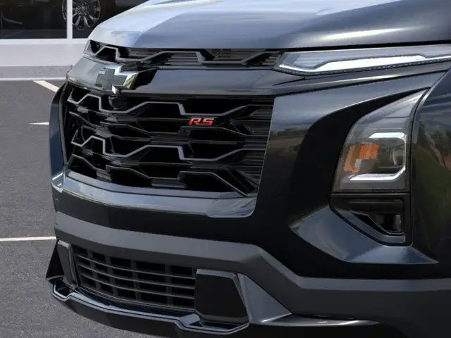 2026 Chevrolet Equinox AWD RS - Photo 13