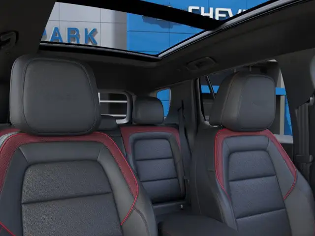 2026 Chevrolet Equinox AWD RS - Photo 24