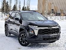2026 Chevrolet Equinox AWD ACTIV - Photo 2