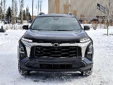 2026 Chevrolet Equinox AWD ACTIV - Photo 3
