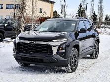 2026 Chevrolet Equinox AWD ACTIV - Photo 4