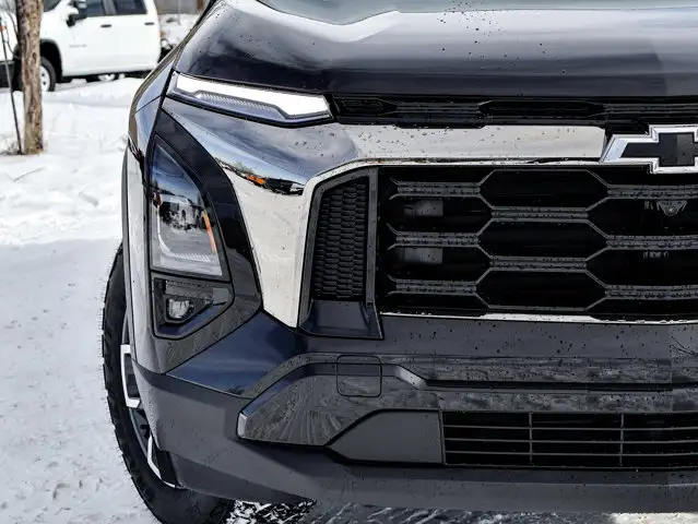 2026 Chevrolet Equinox AWD ACTIV - Photo 5