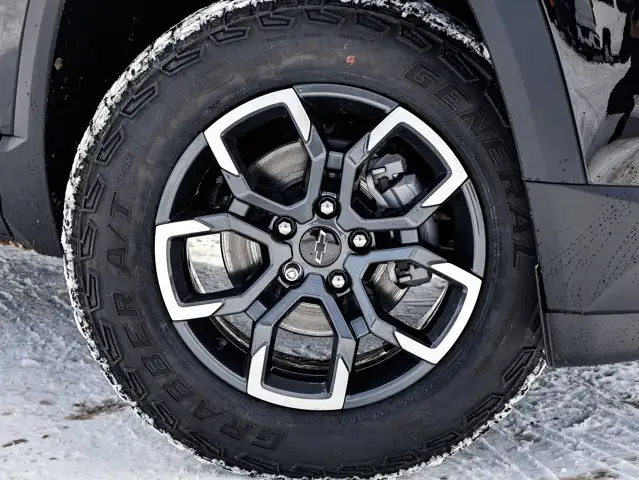 2026 Chevrolet Equinox AWD ACTIV - Photo 6