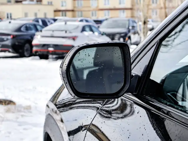 2026 Chevrolet Equinox AWD ACTIV - Photo 7