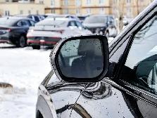 2026 Chevrolet Equinox AWD ACTIV - Photo 7