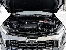 2026 Chevrolet Equinox AWD ACTIV - Photo 9