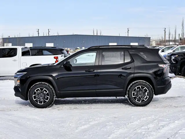2026 Chevrolet Equinox AWD ACTIV - Photo 10