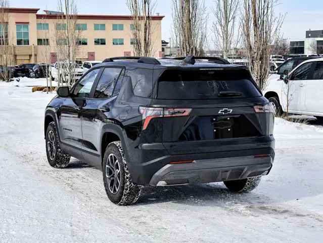 2026 Chevrolet Equinox AWD ACTIV - Photo 11