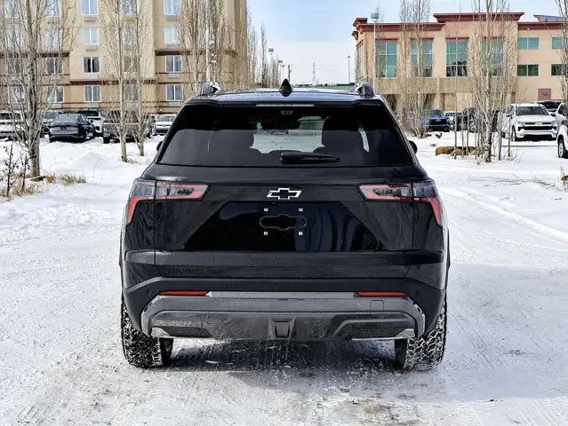 2026 Chevrolet Equinox AWD ACTIV - Photo 12