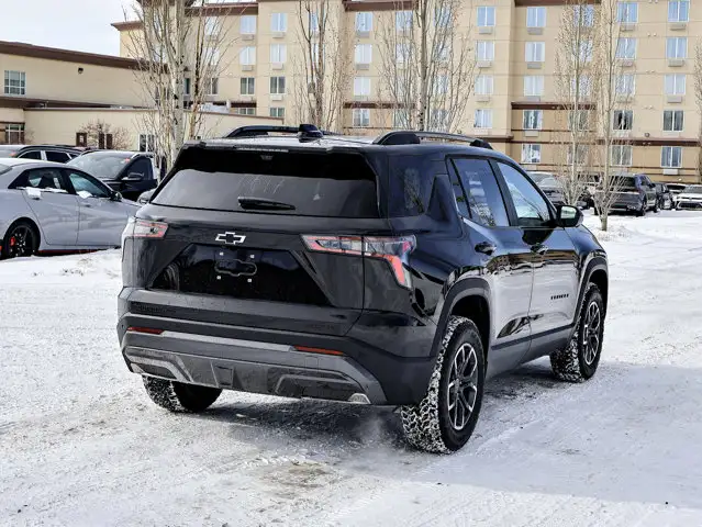 2026 Chevrolet Equinox AWD ACTIV - Photo 13