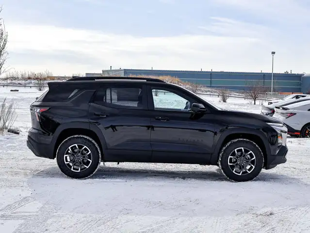 2026 Chevrolet Equinox AWD ACTIV - Photo 14