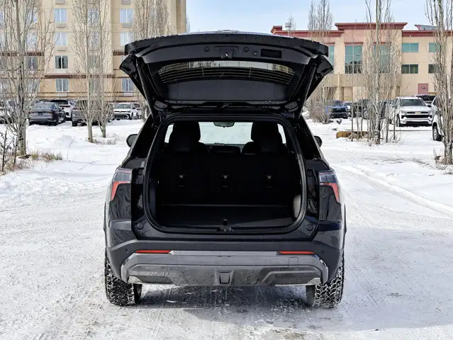 2026 Chevrolet Equinox AWD ACTIV - Photo 15