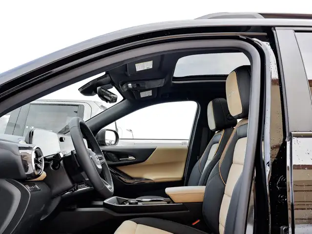 2026 Chevrolet Equinox AWD ACTIV - Photo 16