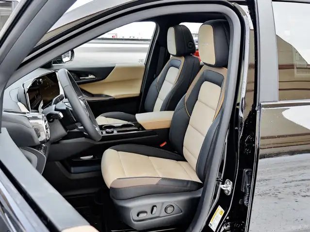 2026 Chevrolet Equinox AWD ACTIV - Photo 17