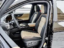 2026 Chevrolet Equinox AWD ACTIV - Photo 17