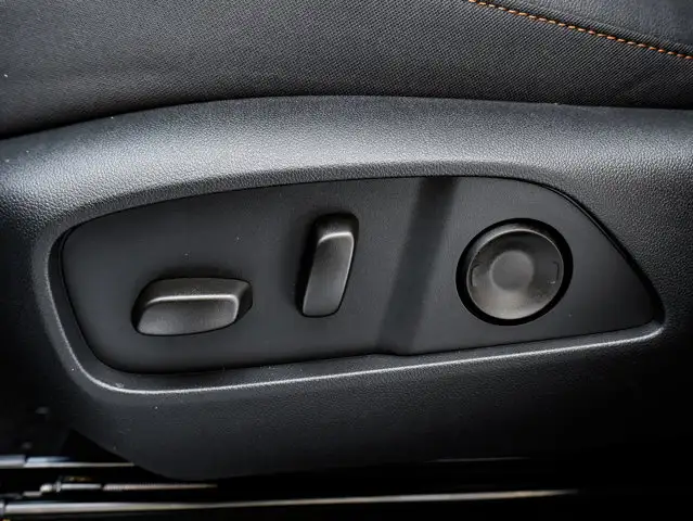 2026 Chevrolet Equinox AWD ACTIV - Photo 22