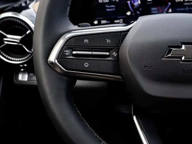 2026 Chevrolet Equinox AWD ACTIV - Photo 23
